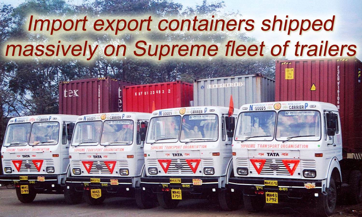 Ammeet Kamal Agarwal Supreme Project Cargo Transport (17)